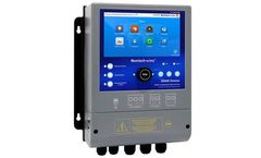 Hontech-Wins - Model HT-DIM-030L - Poultry Dimmer LED System