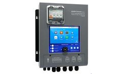 Hontech-Wins - Model HT-DIM-045L - Poultry Dimmer LED System