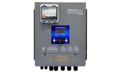 Hontech-Wins - Model HT-DIM-045LS - LED Poultry Farm Dimmer System