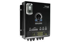 Hontech-Wins - Model iDimmer 4S - Manual Dimmer Controller
