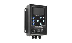 Hontech-Wins - Model iDimmer 3L - Programmable Dimmer Controller