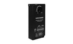 Hontech-Wins - Model iDimmer 2S - Manual Dimmer Controller