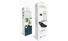 Digitsole Smart Insoles Multi-App: Walk & Run Included