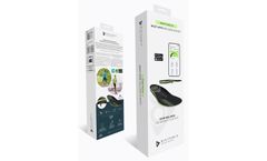 Digitsole - Model C002 - Smart Insoles Run