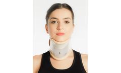 Orthocy - Model REF-011.101 - Cervical Orthesis