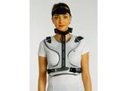 Orthocy - Model REF-011.105 - Cervical Minerva Orthesis (CTO)