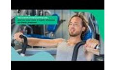 Smart Training & Perfomance Check I English - Video