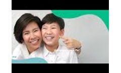 Weight reduction for Kids I English - Video