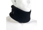 Model MB.160/180/200 - Cervical Collar Soft
