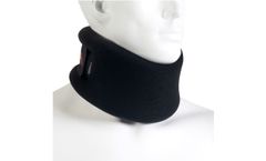 Model MB.160/180/200 - Cervical Collar Soft