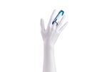 Model MB.BASEBALL - Metal Finger Splint