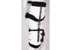 Model MB.7000 - Adjustable Lumbar-Thigh Hip Brace