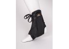 Model MB.6910 - Ankle Support Airmesh Lace With A Plastic Stay