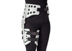 Biofix - Model BA-414 - HIPFIX UNI. - Post-Operative Hip Abduction Orthesis