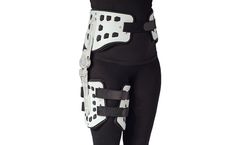 Biofix - Model BA-414 - HIPFIX UNI. - Post-Operative Hip Abduction Orthesis