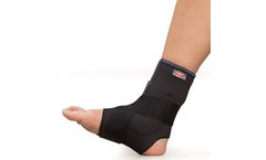 Biofix Malleoairtec - Model BA-30501 - Malleolar Supported Ankle Pad