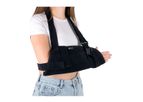 Biofix - Model BD-110-U - Delux Arm Sling (With Waist Belt)