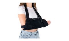 Biofix - Model BD-110-U - Delux Arm Sling (With Waist Belt)