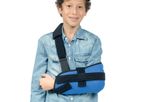 Model BA-110-P - Delux Arm Sling (With Waist Belt)