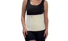 Model BA-303 - Wool Corset