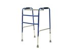 Model BA-548 - Mobile Walker