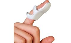 Biofix - Model BA-101 - Frog Finger Splint