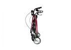 ANTAR - Model AT51112 - Ultra-Light Rollator