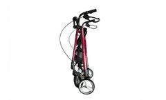 ANTAR - Model AT51112 - Ultra-Light Rollator
