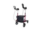 ANTAR - Model AT51113 - Ambona Rollator