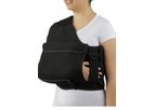 ARMOR - Model ARM302P - Shoulder Immobilizing Vest