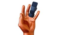 Hegeli - Model ARH93 - Finger Splint
