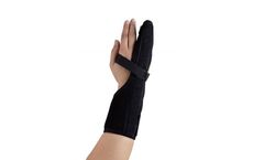 Hegeli - Model ARH14 - Pinky and Ring Fingers with Boxer Fractures