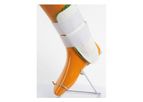 Hegeli - Model ARA101 - Special Ankle Support