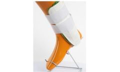 Hegeli - Model ARA101 - Special Ankle Support
