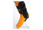 Hegeli - Model ARA103 - Special Ankle Support