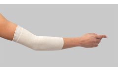 LIDERMED Lidergrip - Elasticated Tubular Bandage for Support and Rehabilitation