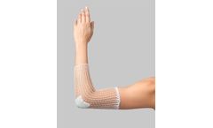 LIDERMED Liderfix - Net Tubular Bandage to Hold Dressing in place