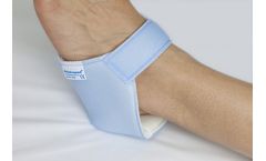 LIDERMED - Model SVP2401 - Heel / Elbow Protector