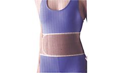 Miracle - Model 0014 - Abdominal Belt