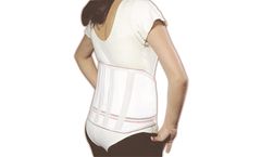 Miracle - Model 0011 - Vertebral Belt