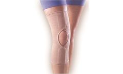 Miracle - Model 0020 - Open Knee Brance