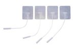 Farmasystem - Adhesive Electrodes with Wire