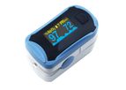 Farmasystem - Model MPOSSDG - Digital Pulse Oximeter