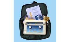 Farmasystem - Apparatus for Iontophoresis