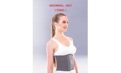Samson - Model AB-0202 - Abdominal Belt