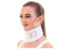 Samson - Model CA-0104 - Cervical Collar Hard Adjustable