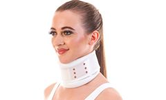 Samson - Model CA-0104 - Cervical Collar Hard Adjustable