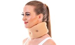 Samson - Model CA-0102 - Cervical Collar Soft with Support