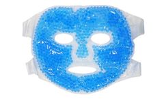 Samson - Hot and Cold Facial Mask