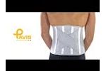 Art. 549 - Fascia Lombare Self-Care - Video